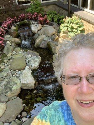 photo of Patricia R.