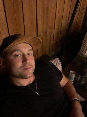 Photo of Austin G.