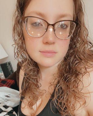 Photo of Sarah F.