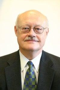 Photo of John P.