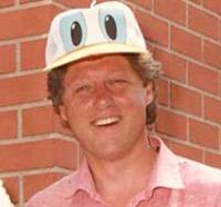 photo of Alfred Mustardface D.