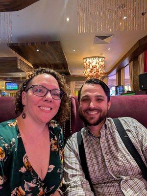 Photo of Kathleen S.