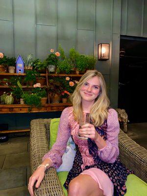 photo of Savannah '.