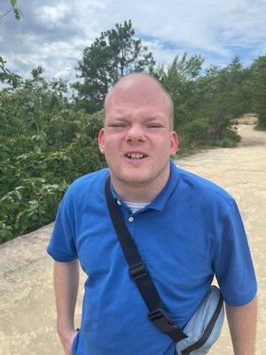 Photo of Josh M.