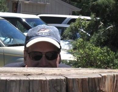 Photo of Dave G.
