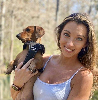 Photo of Nicole W.
