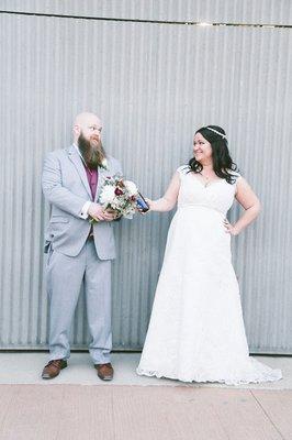 photo of Brittany A.