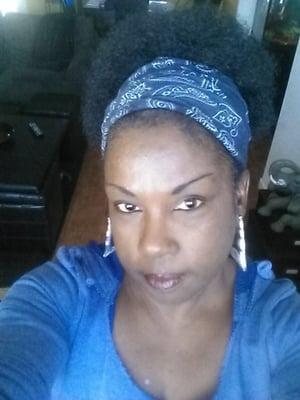 Photo of Cheri P.
