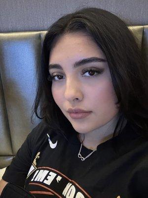 photo of Alexandra E.