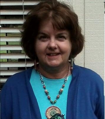 Photo of Vicki C.
