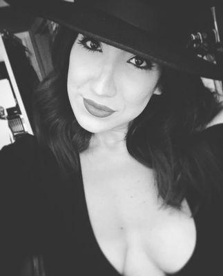 photo of Cristina O.