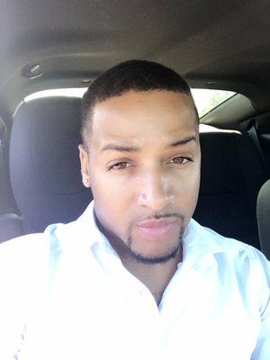 Photo of Brandon H.