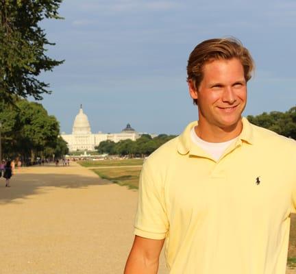 Photo of J T.