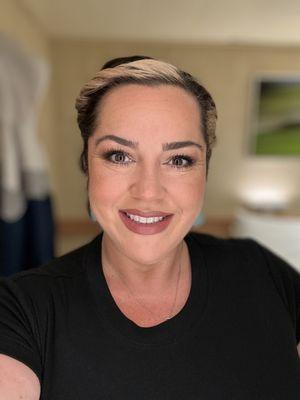 photo of Stephanie F.