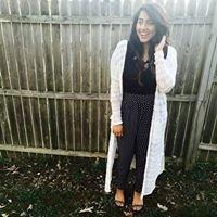 Photo of Maham M.