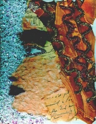 Photo of Alessandra C.