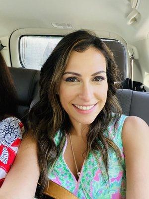 photo of Kristina B.