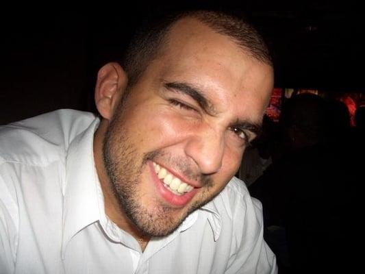 Photo of Justin W.