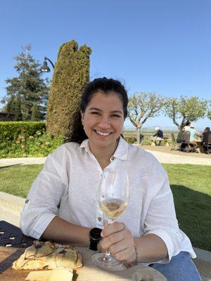 photo of Mariangel R.