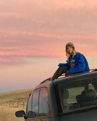 Photo of Savannah L.