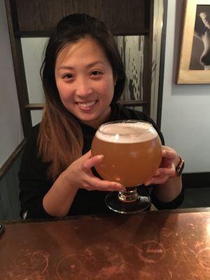 Photo of Jenn D.