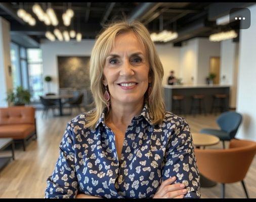 photo of Ellen Cashen O.