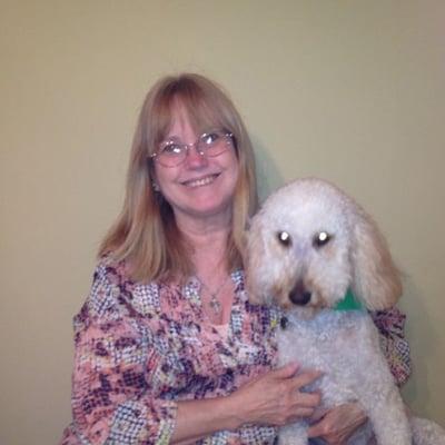 Photo of Liz S.