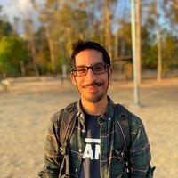 Photo of Josh D.