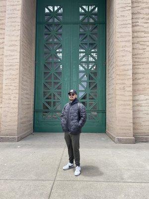 photo of Francisco A.