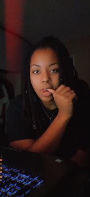 Photo of Marissa P.