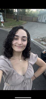 photo of Kaydence H.