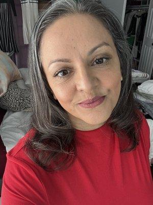 Photo of Ana Ivette M.