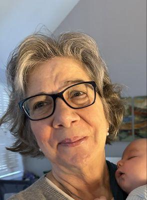 photo of Heidi T.