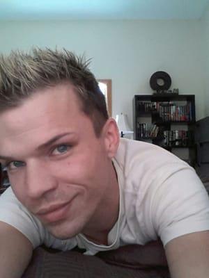 Photo of Shawn E.