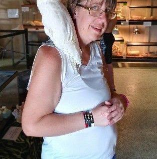 Photo of Pamela R.