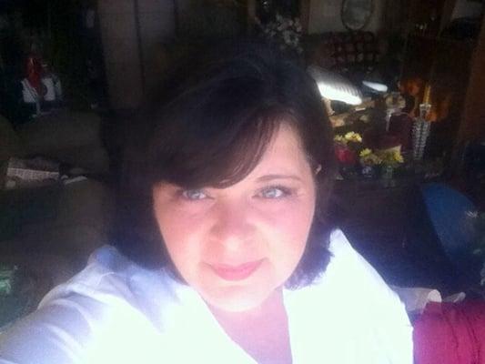 photo of Annabelle E.