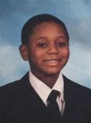 Photo of Gideon T.