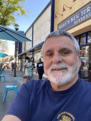 Photo of Steve C.