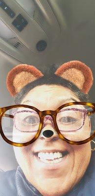 photo of Virginia T.