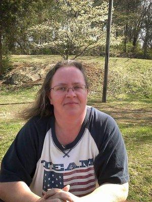 Photo of Jo M.