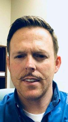 Photo of Bobby P.