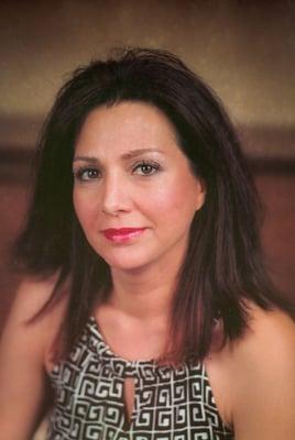 Photo of Rosie S.