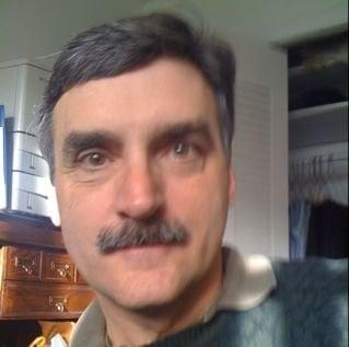Photo of John D.