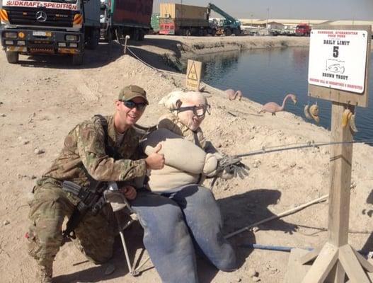 photo of Jonathan D.