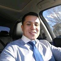 Photo of Brad F.
