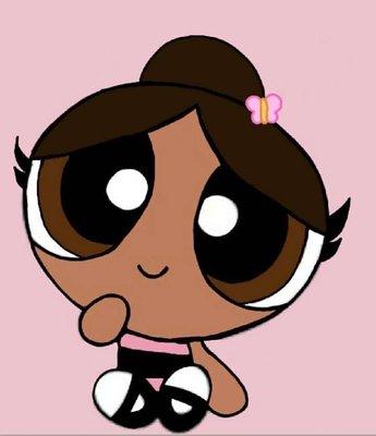 photo of Princess B.