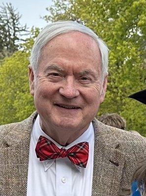 Photo of John L.