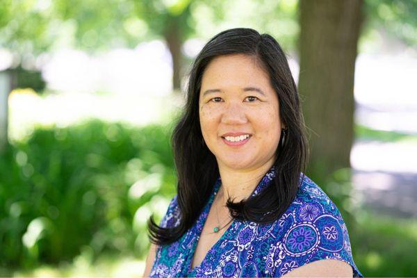 photo of Jennifer S.