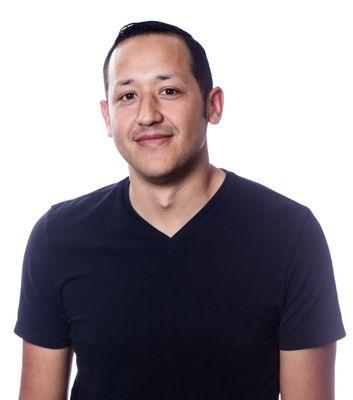 Photo of Oscar R.
