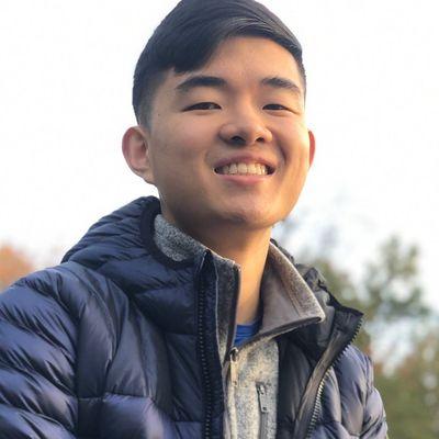 Photo of Vincent Z.